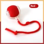 Interactive Cat Toy Ball Super Drive Cat Rolling Ball Gomano - Image 8